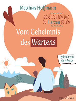 cover image of Geschichten die zu Herzen gehen